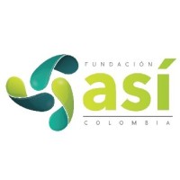Fundación Así Colombia logo - Similar company to Cstc