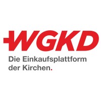 Wirtschaftsgesellschaft der Kirchen in Deutschland mbH (WGKD) logo - Similar company to Verband Katholischer Altenhilfe In Deutschland (Vkad)