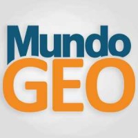 MundoGEO logo - Similar company to Spacebr Show