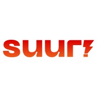 SUUR logo - Similar company to Iconik Sign