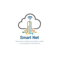 Smart Net logo - Similar company to Smart Net