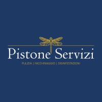 Pistone Servizi Srl logo - Similar company to Level One Solutions