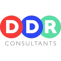 DDR Consultants Ltd logo - Similar company to Bluebird Tech Solutions, Llc.