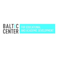 Baltic Center for Educational and Academic Development logo - Similar company to Baltic Center