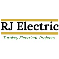 RJ Electric logo - Similar company to Stellarsight Technology Solutions Pvt. Ltd.