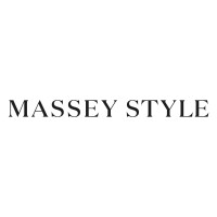 Massey Style logo - Similar company to Goad Communications