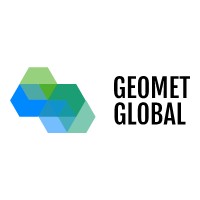 Geomet Global (Metal Recyling) logo - Similar company to Essentia Extracts