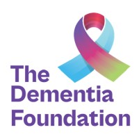 The Dementia Foundation logo - Similar company to Schofield Money Ltd