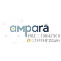 AMPARÀ - Pôle de formation professionnelle en alternance logo - Similar company to Tac Formation