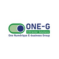 ONE GROUP logo - Similar company to 710 Consulting