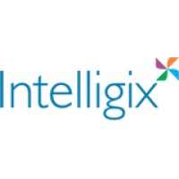 Intelligix Soluções Ltda logo - Similar company to Lyndus S.A.
