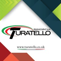 Turatello Trailers logo - Similar company to Sher-Del Transfer
