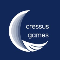 Cressus Games logo - Similar company to Metaverse Game Studios, Inc.