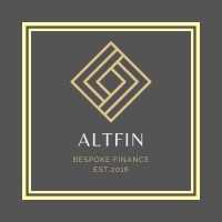 Alt Fin logo - Similar company to Top Connect
