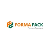 Forma Pack logo - Similar company to Platec.Nl