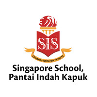 Singapore School Pantai Indah Kapuk logo - Similar company to Retail Data Trust