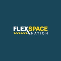 FlexSpace Nation logo - Similar company to Flexspace
