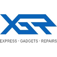 XG CellPhone Repair logo - Similar company to Apple Mechanic