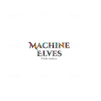 Machine Elves logo - Similar company to Gassho