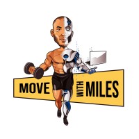 Move with Miles logo - Similar company to Mk Data Solutions