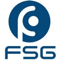 FSG Networks Limited logo - Similar company to 日本カーバイド工業（株）