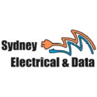 Sydney Electrical & Data Pty Ltd logo - Similar company to Sydney Electrical & Data Pty Ltd
