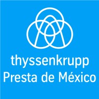 thyssenkrupp Presta de México logo - Similar company to Industrias Norm