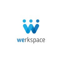 Werkspace logo - Similar company to Official Kaplan Edupac Indonesia