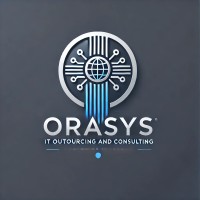 ORASYS logo - Similar company to Compulad (Pty) Ltd