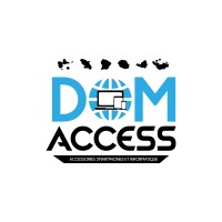 Dom Access logo - Similar company to Mobile Care Point