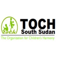 TOCH SOUTH SUDAN logo - Similar company to Center For Emergency & Development Support
