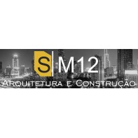 Studio M12 Arquitetura e Construção logo - Similar company to Studio 14 Arquitetura E Design