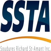 SSTA Accessoires d'excavation logo - Similar company to Rexfab Québec