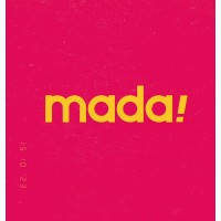 Mada | Marketing e Comunicação logo - Similar company to Turismo Expert