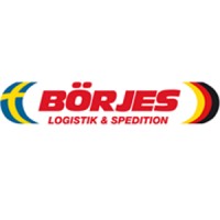 Börjes Logistik & Spedition AB logo - Similar company to Almroths