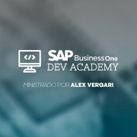 SAP Business One Dev Academy logo - Similar company to Sap B1 Dev Academy