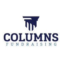 Columns Fundraising logo - Similar company to I Am Here Podcast