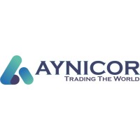 AYNICOR OPC Pvt Ltd logo - Similar company to Nba Services Import-Export™