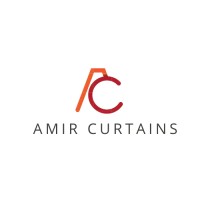 Amir Curtains logo - Similar company to Alsawan Holidays