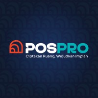 PT Pos Properti Indonesia logo - Similar company to Atma/Purwa