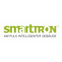 SmartTron GmbH logo - Similar company to Cunnect Gmbh