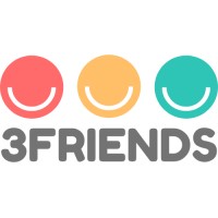 3Friends Chinese