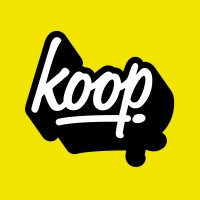 Koop Design logo - Similar company to Oku Design