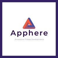 Apphere logo - Similar company to Dermoeczanem