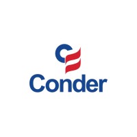 Conder Flag Company logo - Similar company to Valley Forge Flag Company, Inc.