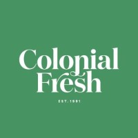 Colonial Fresh logo - Similar company to Efficiency Matrix