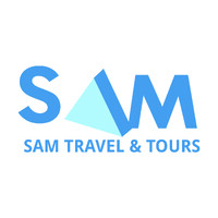 Sam Travel & Tours logo - Similar company to Sam Travel & Events