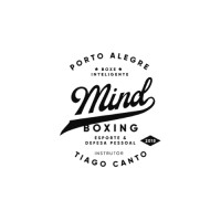 MindBoxing - Boxe Inteligente logo - Similar company to Ceaser Plus