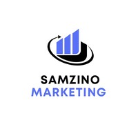 Samzino Marketing logo - Similar company to Happy Hire