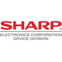 Sharp Electronics Corporation Device Division logo - Similar company to Sharp Electronics Gmbh